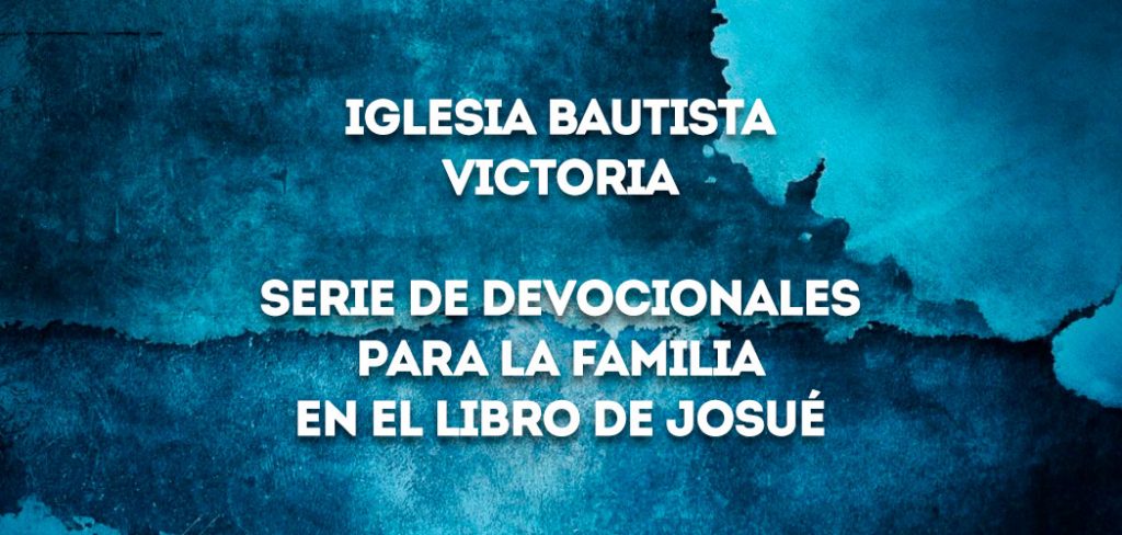 La Superioridad De Dios Da Seguridad Josue 15 9 Iglesia